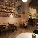Mercer Hotel Barcelona 