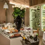 Mercer Hotel Barcelona 
