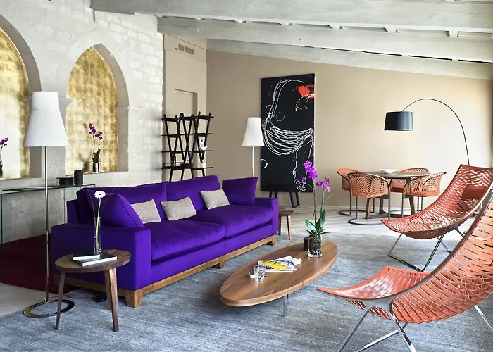 Mercer Hotel Barcelona