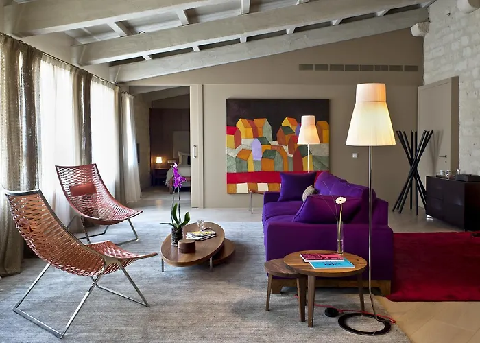 Mercer Hotel Barcelona