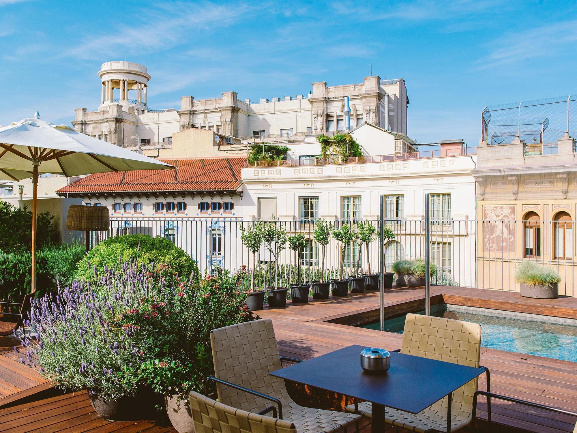 Hotel Mercer Barcelona